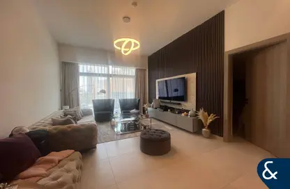 Apartment - 1 Bedroom - 2 Bathrooms for sale in Oxford Boulevard - Jumeirah Village Circle - Dubai