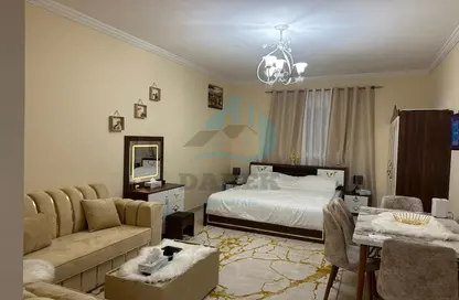 Apartment - Studio - 1 Bathroom for rent in Sheikh Maktoum Bin Rashid Street - Ajman