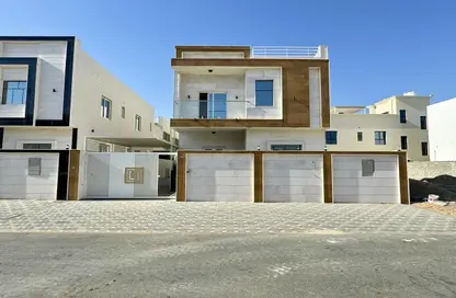 Villa - 5 Bedrooms - 7 Bathrooms for sale in Al Aamra Gardens - Al Amerah - Ajman