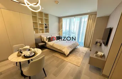 Apartment - 1 Bathroom for rent in Marina Star - Dubai Marina - Dubai