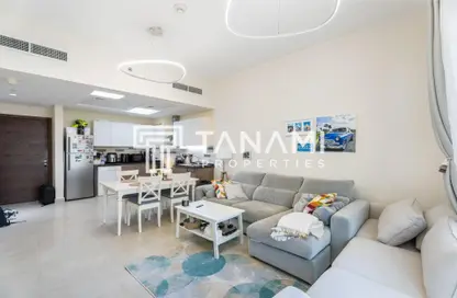 Apartment - 1 Bedroom - 2 Bathrooms for sale in Samia Azizi - Al Furjan - Dubai