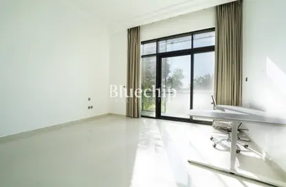 Villa - 5 Bedrooms - 5 Bathrooms for rent in The Field - DAMAC Hills - Dubai