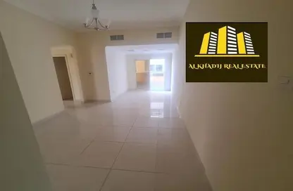 Apartment - 2 Bedrooms - 3 Bathrooms for rent in Al Naemiya Tower 1 - Al Naemiya Towers - Al Nuaimiya - Ajman