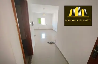 Apartment - 1 Bedroom - 1 Bathroom for rent in The Icon Casa 2 - Al Rashidiya 3 - Al Rashidiya - Ajman