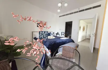 Apartment - 1 Bedroom - 2 Bathrooms for rent in Al Mamsha - Muwaileh - Sharjah