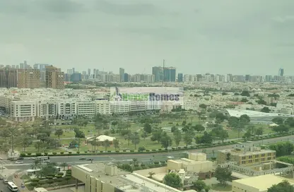 Apartment - 4 Bedrooms - 5 Bathrooms for rent in Montazah Tower - Khalidiya Street - Al Khalidiya - Abu Dhabi