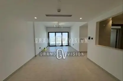 Apartment - 3 Bedrooms - 3 Bathrooms for rent in Binghatti Creek - Al Jaddaf - Dubai