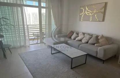 Apartment - 1 Bedroom - 2 Bathrooms for rent in Clayton Residency - Business Bay - Dubai