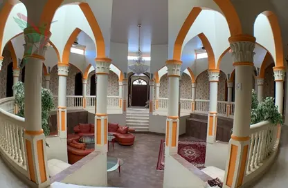 Villa for sale in Ramlat Zakher - Zakher - Al Ain