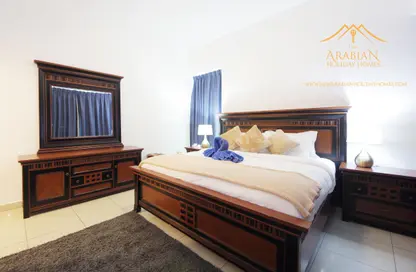 Apartment - 3 Bedrooms - 2 Bathrooms for rent in Armada Tower 3 - JLT Cluster P - Jumeirah Lake Towers - Dubai