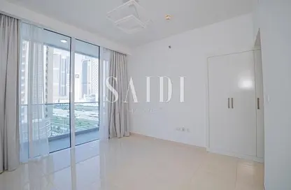 Apartment - 1 Bedroom - 2 Bathrooms for rent in Waves Tower - Business Bay - Dubai