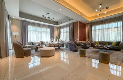 Villa - 4 Bedrooms - 5 Bathrooms for sale in West Village - Al Furjan - Dubai