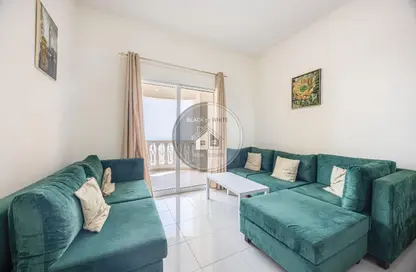 Apartment - Studio - 1 Bathroom for rent in Royal Breeze 5 - Royal Breeze - Al Hamra Village - Ras Al Khaimah