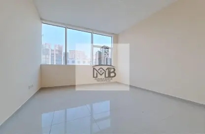 Apartment - 1 Bedroom - 1 Bathroom for rent in Tiger Building Al Qadesia - Al Nahda - Sharjah