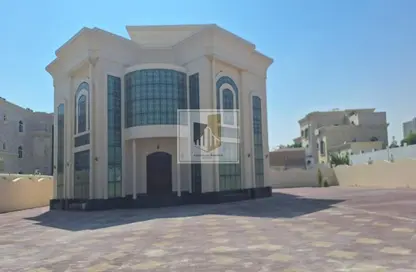 Villa for rent in Mohamed Bin Zayed Centre - Mohamed Bin Zayed City - Abu Dhabi