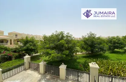 Villa - 3 Bedrooms - 3 Bathrooms for sale in Bayti Townhouses - Al Hamra Village - Ras Al Khaimah