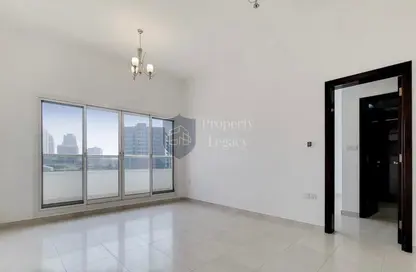 Apartment - 1 Bedroom - 2 Bathrooms for sale in Silicon Heights 2 - Silicon Heights - Dubai Silicon Oasis - Dubai