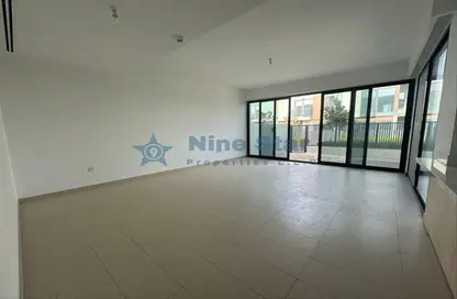 Townhouse - 3 Bedrooms - 4 Bathrooms for rent in Cherrywoods - Dubai Land - Dubai