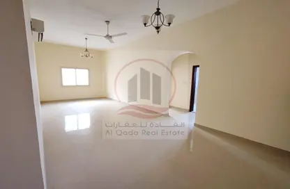 Apartment - 1 Bedroom - 1 Bathroom for rent in Al Mowaihat 1 - Al Mowaihat - Ajman