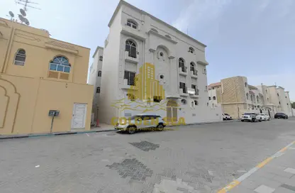 Villa - Studio for rent in Hazaa Bin Zayed the First Street - Al Nahyan Camp - Abu Dhabi