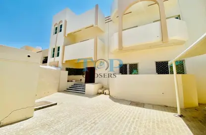 Apartment - 4 Bedrooms - 4 Bathrooms for rent in Al Ameriya - Al Jimi - Al Ain