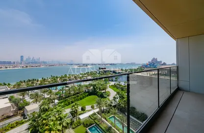 Apartment - 2 Bedrooms - 3 Bathrooms for rent in Atlantis The Royal Residences - Palm Jumeirah - Dubai