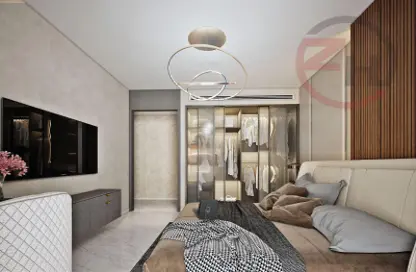 Apartment - 2 Bedrooms - 2 Bathrooms for sale in Adhara Star - Arjan - Dubai