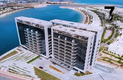 Apartment - 1 Bedroom - 2 Bathrooms for rent in Ras al Khaimah Gateway - Ras Al Khaimah