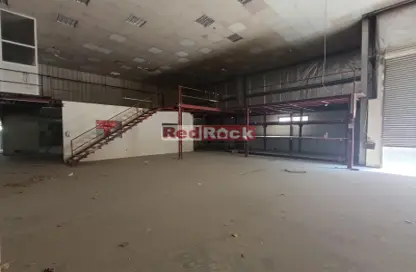 Warehouse - Studio - 2 Bathrooms for rent in Al Quoz 4 - Al Quoz - Dubai