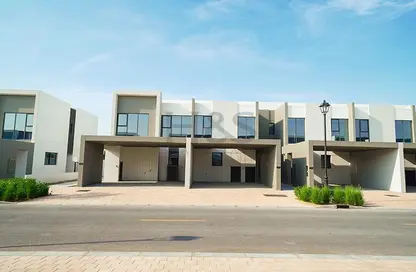 Townhouse - 3 Bedrooms - 4 Bathrooms for rent in La Rosa 4 - Villanova - Dubai Land - Dubai