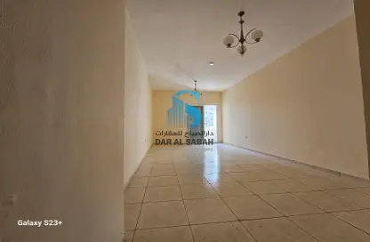 Apartment - 3 Bedrooms - 3 Bathrooms for rent in Taliatela Street - Al Nahda - Sharjah