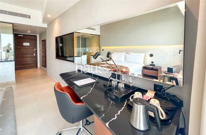 Apartment - 1 Bathroom for sale in The One at Jumeirah Village Triangle - Jumeirah Village Triangle - Dubai