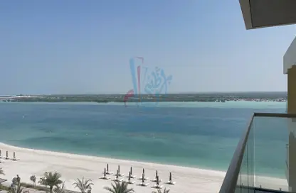 Apartment - 2 Bedrooms - 4 Bathrooms for rent in Qaryat Al Hidd - Saadiyat Island - Abu Dhabi