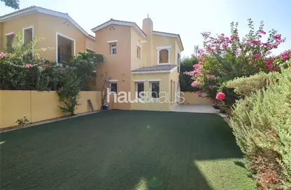 Villa - 3 Bedrooms - 2 Bathrooms for sale in Palmera 1 - Palmera - Arabian Ranches - Dubai