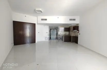 Apartment - 1 Bathroom for rent in Arabian Gate - Dubai Silicon Oasis - Dubai