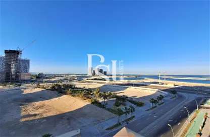 Apartment - 3 Bedrooms - 3 Bathrooms for sale in Reflection - Shams Abu Dhabi - Al Reem Island - Abu Dhabi