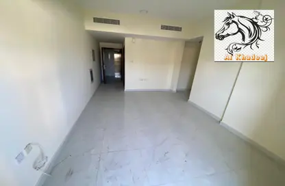 Apartment - 1 Bedroom - 1 Bathroom for rent in Al Naemiya Tower 1 - Al Naemiya Towers - Al Nuaimiya - Ajman