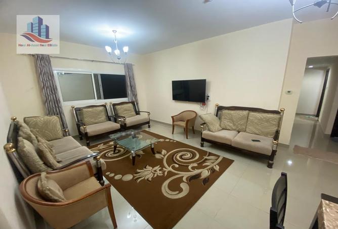 Rent In Al Mamzar: Sharjah, Cooperation, Apartment, Room, Hall, Kitchen ...