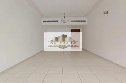 Apartment - 2 Bedrooms - 3 Bathrooms for rent in New Al Taawun Road - Al Taawun - Sharjah