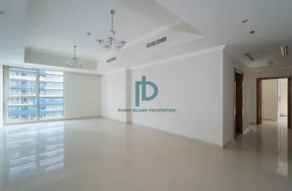 Apartment - 2 Bedrooms - 3 Bathrooms for sale in Dunya Tower - Burj Khalifa Area - Downtown Dubai - Dubai