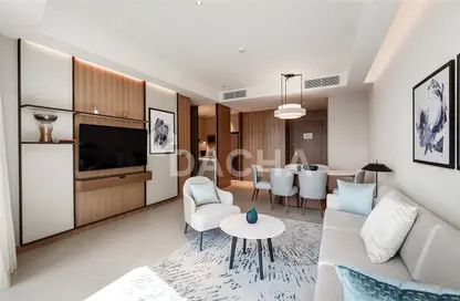 Apartment - 3 Bedrooms - 3 Bathrooms for sale in The Address Residences Dubai Opera Tower 1 - The Address Residences Dubai Opera - Downtown Dubai - Dubai