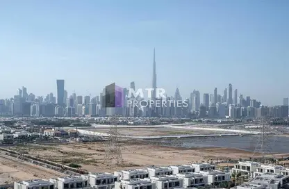 Penthouse - 4 Bedrooms - 5 Bathrooms for sale in District One Phase III - District One - Mohammed Bin Rashid City - Dubai