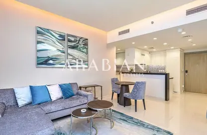 Apartment - 1 Bedroom - 1 Bathroom for sale in Aykon City Tower B - Aykon City - Business Bay - Dubai