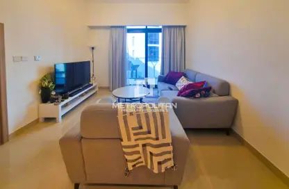 Apartment - 1 Bedroom - 1 Bathroom for sale in Azizi Gardens - Meydan Avenue - Meydan - Dubai