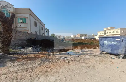 Land - Studio for sale in Al Mowaihat 3 - Al Mowaihat - Ajman