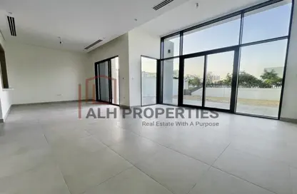 Townhouse - 3 Bedrooms - 5 Bathrooms for rent in Murooj Al Furjan - Al Furjan - Dubai