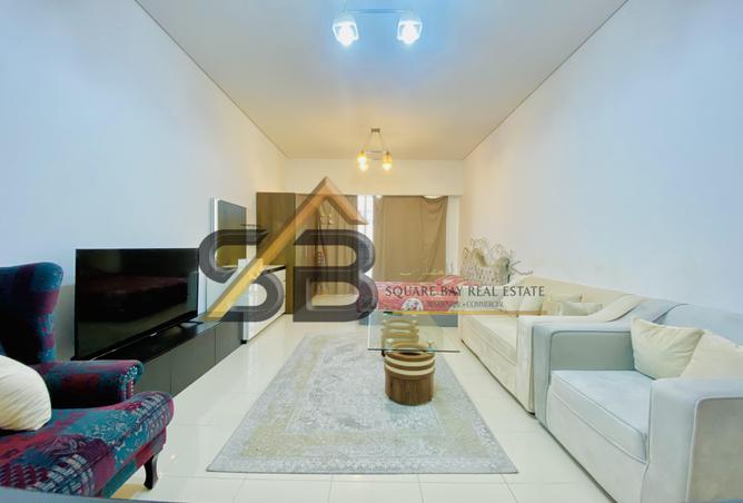 Rent in Dubai Silicon Oasis: Spacious Fully Furnished Studio / Near ...