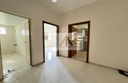 Apartment - 1 Bedroom - 1 Bathroom for rent in Muwaileh 3 Building - Muwaileh - Sharjah