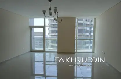 Apartment - 2 Bedrooms - 2 Bathrooms for rent in Oasis Tower 1 - Dubai Sports City - Dubai