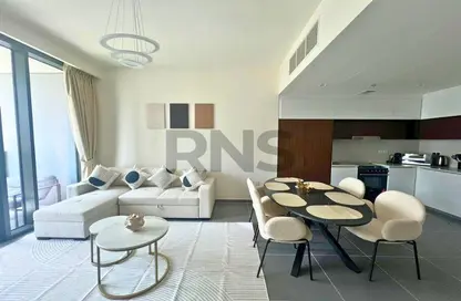 Apartment - 1 Bedroom - 1 Bathroom for sale in Creek Edge Tower 1 - Creek Edge - Dubai Creek Harbour (The Lagoons) - Dubai